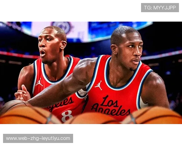 快船防守体系升级，球队表现更有韧性，谁是快船更好的防守球员