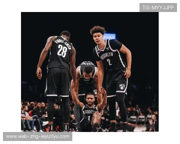 篮网队攻防兼备，誓撕爆联盟纪录，篮网险胜!