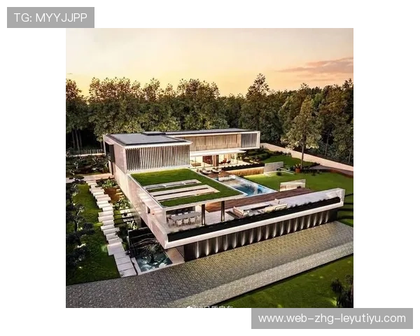 C罗被曝豪掷千万买别墅，邻居惊呼太奢华