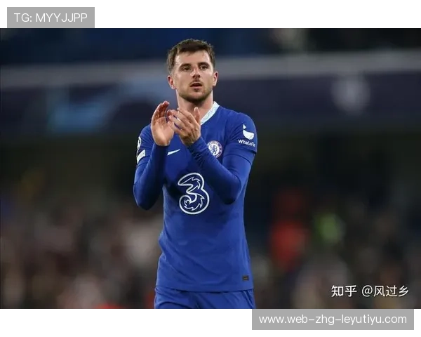 切尔西防守反击完美衔接,芒特送出致命直传 切尔西防守反击完美衔接,芒特送出致命直传