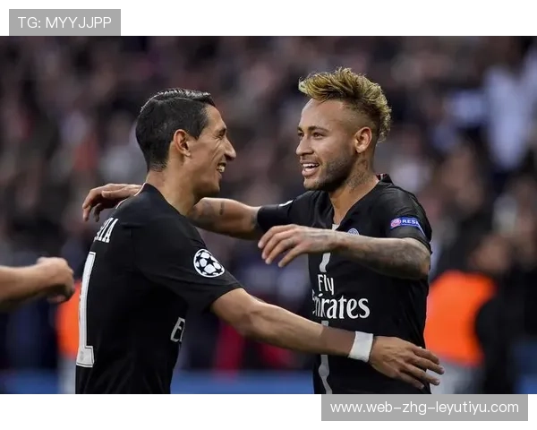 巴黎进攻节奏愈发清晰