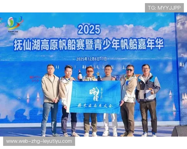 世界帆船赛推广青少年海洋安全教育项目
