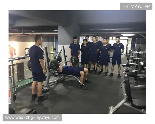体操协会与康复医院联合研发上肢与核心力量训练模块